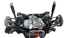 21-23 Model M3 Engine Motor Drive Unit W/ Subframe & Suspension 1103557-00-A. Fixed Price $3500.00.