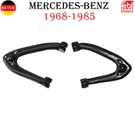 Front Suspension Left & Right Upper Control Arm Set For 1968-1985 Mercedes-benz. Fixed Price $443.33.