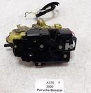 98-05 Oem Porsche Boxster 986 Front Left Driver Door Latch Lock Actuator. Fixed Price $149.95.