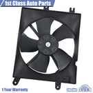 A/c Condenser Cooling Fan Assembly Suzuki Forenza Reno 2005-2008 620-789. Fixed Price $33.00.