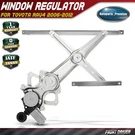 New Front Left Power Window Regulator & Motor Assembly For Toyota RAV4 2006-2012. Fixed Price $50.89.
