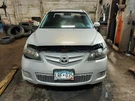 Windshield Wiper Motor Fits 06-08 Mazda 1082911. Fixed Price $75.00.