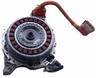 2011-2015 Hyundai Sonata 2011-2016 Kia Optima Hybrid Pmsm Traction Motor Oem. Fixed Price $517.50.