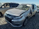 2022 Mitsubishi Outlander Hybrid Transmission Oem 88K Miles - LKQ442913648. Fixed Price $1892.10.