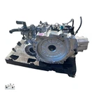 2024 Kia Sportage Hev NQ5 1.6 Hybrid MK5 Speed Auto Gearbox 1EC3 Damaged. Fixed Price $513.84.