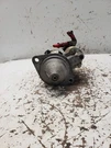 Starter Motor Sedan Canada Market Fits 2006-2011 Bmw 323I Quality Oem. Fixed Price $50.00.