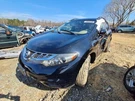 2013 Nissan Murano Used Oem Blower Motor 121K Miles Part #615-58652. Fixed Price $106.88.