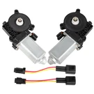 For Pontiac Grand Am 1999-2005 Pair Front Power Window Motor 742-128 742-129. Fixed Price $36.29.