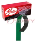 Gates Fleetrunner Micro-v K061369HD Serpentine Belt For 97300657 Bw. Fixed Price $86.23.