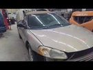 Starter Motor Convertible Fits 01-02 Sebring 2198061. Fixed Price $70.25.