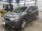 11-17 Nissan Quest Left Drivers Rear Sliding Door Motor With Cables. Fixed Price $100.00.
