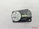 2008 Mini Cooper R56 R57 R55 R58 R59 R60 R61 Air Distribution Actuator 3422658. Fixed Price $24.99.