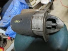 Starter Motor 6-242 Fits 87-93 Cherokee 175769. Fixed Price $76.68.