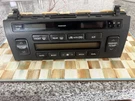 1998 - 2000 Lexus LS400 Front Air A/c Ac Climate Control Heater Switch Oem. Fixed Price $89.99.