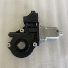12-17 Nissan Juke & 11-15 Rogue Rear Left Window Regulator Motor Oem 80731-JX00C. Fixed Price $85.00.