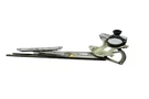 07-17 Lexus LS460 Front Left Driver Side Door Window Regulator W/ Motor Oem. Fixed Price $48.00.