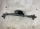 2005-2009 Audi A4 Windshield Wiper Motor And Linkage 8E1955119 Oem .. Fixed Price $59.49.