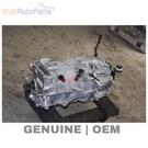 2020-2024 Porsche Taycan Front Electric Drive Motor / Generator Unit. Fixed Price $4867.00.