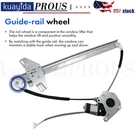 Front Driver Power Window Regulator W/2PIN Motor Fit Toyota RAV4 1996-2000 4DOOR. Fixed Price $46.70.
