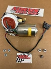 Mopar 3 Speed Wiper Motor 2889982 1966-68 Body Dart Coronet Roadrunner. Fixed Price $565.00.