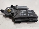 Front Left Window Motor - 2003 Audi A4 Sedan Oem 8E1959801E. Fixed Price $67.50.