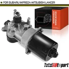 Windshield Wiper Motor Front For Subaru Impreza Mitsubishi Lancer 02-06 MR957879. Fixed Price $56.41.