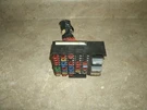03 Caravan 3.3L Left Interior Dash Fuse Box Junction Block. Fixed Price $22.00.