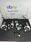 2003-2009 Mercedes W211 E-class Genuine Full Set Of All 4 Window Motors Oem. Fixed Price $74.96.