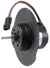 Four Seasons 75803 Hvac Blower Motor For Select 99-14 International Models. Fixed Price $80.44.