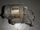 Oem Starter For Caravan Assy. Fixed Price $64.99.