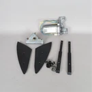 1990-1998 Porsche 964 993 Coupe Sunroof Drive Motor 91162401604 Oem. Fixed Price $153.89.