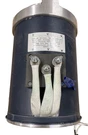 Hpevs Electric Motor (no Controller) #AC35-28.25.11 Used. Fixed Price $500.00.