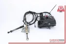 06-12 Mercedes ML500 M-class W164 Trunk Lid Hydraulic Pump Motor 2518000035. Fixed Price $107.50.