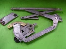 1980 Datsun 280ZX Left Driver Power Window Regulator 2+2 Oem 79-83 Nissan. Fixed Price $34.50.