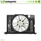 Engine Radiator Cooling Fan Assembly For 2009 2013 Toyota Corolla MATRIX1.8L L4. Fixed Price $52.29.