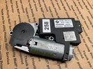 Bmw E65 E66 745 750 760 02-05 Genuine Oem Sunroof Motor Module, P# 924 111. Fixed Price $60.00.