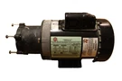 Us Motors 3/4 Hp Ph 115/230 3450 Rpm 56C C63CXJBH-5252 Giant 587600 No Pump. Fixed Price $132.99.