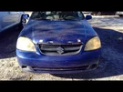 Passenger Radiator Fan Motor Assembly Fits 05-08 Forenza 1101503. Fixed Price $74.90.