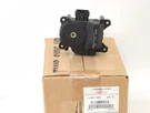 New Oem Genuine Mitsubishi Air Vent Duct Motor Actuator MR460374 063700-6241. Fixed Price $43.00.