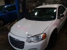 Windshield Wiper Motor Convertible Fits 01-03 Sebring 2096644. Fixed Price $61.75.