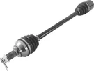 Quadboss 18-20 Polaris Rzr RS1 Rear Left Replacement Axle. Fixed Price $203.99.