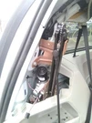 19 Dodge Caravan Electric Door Motor Power Liftgate Opener Closer Assembly. Fixed Price $180.00.