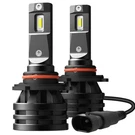 Auxito 9005 Led Headlight Super Bright Bulbs Kit White 6000K 24000LM High Beam. Fixed Price $85.25.