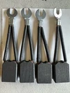 Ohio Motor Kit Replacement (4 Brushes) B250410-06 B250410-09. Fixed Price $89.76.