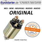 Solenoid Switch Starter 10512637 New Genuine Delco Remy For ** Type. Fixed Price $339.72.