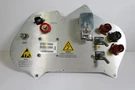 12-15 Tesla Model Electronic Power Dc Converter Control Module Oem LOT2650. Fixed Price $425.00.