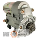 Atlantic Quality Parts Starter Fits Branson 1700100A1 4000-0100. Fixed Price $139.56.