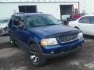 Windshield Wiper Mtr Fits 02-05 Explorer 92306. Fixed Price $42.50.