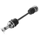 Quadboss Rugged Axles TR6-PO-8-404. Fixed Price $221.89.