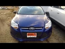 Driver Left Windshield Wiper Motor Thru 05/03/17 Fits 12-17 Focus 288551. Fixed Price $77.27.